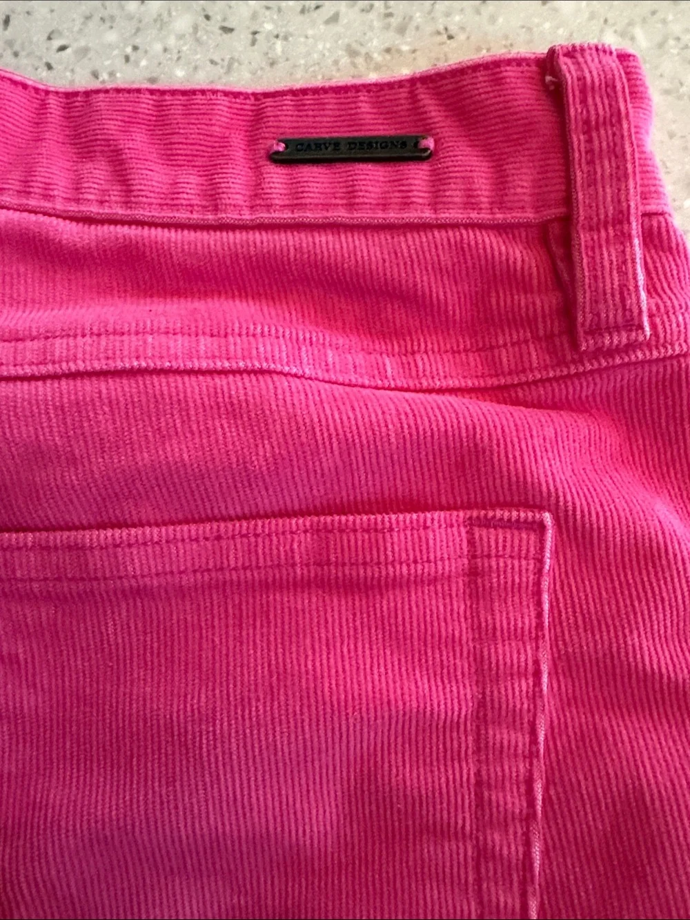 Carve Designs Oahu 10” shorts